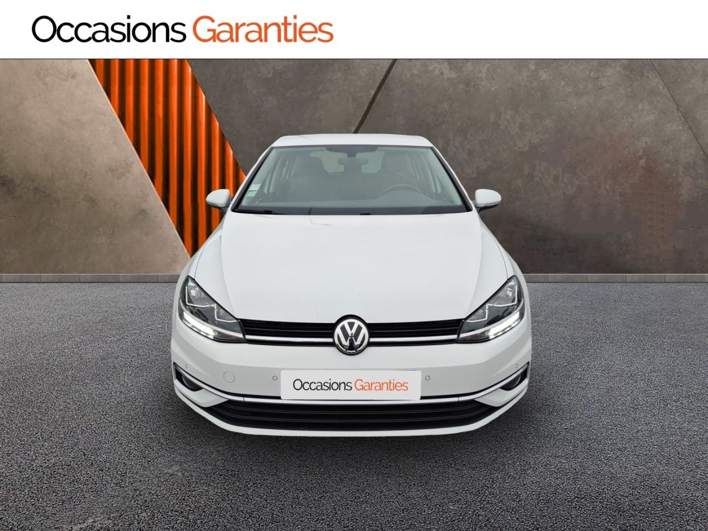 Voitures occasions VOLKSWAGEN GOLF  Béthune