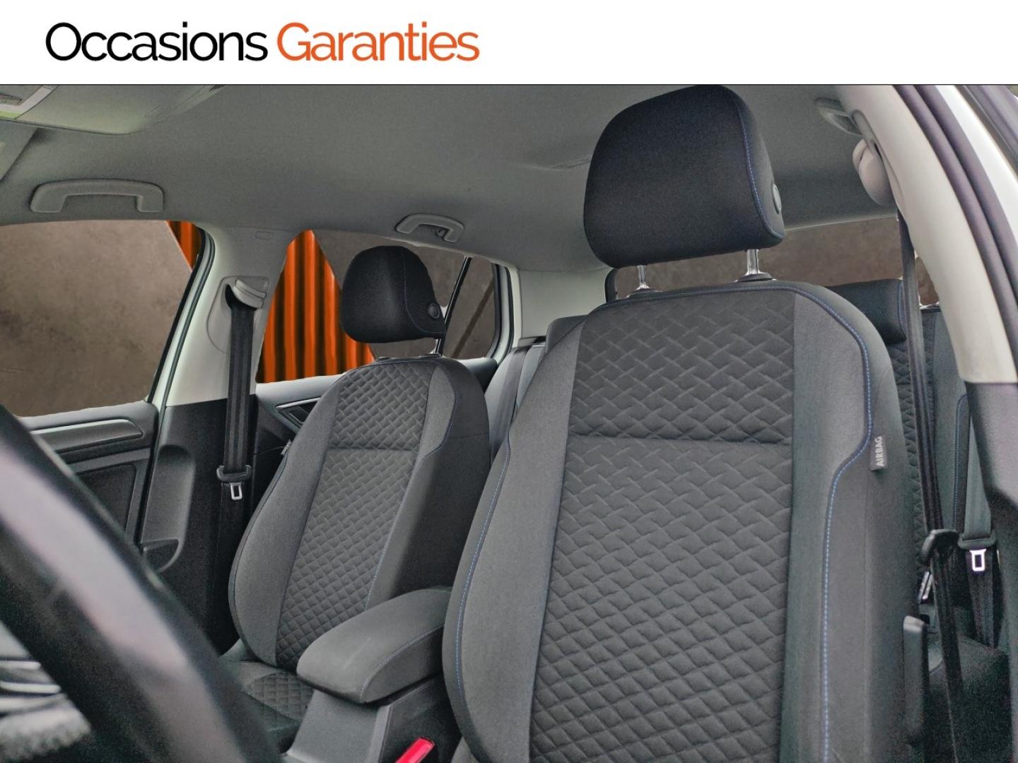 Voitures occasions VOLKSWAGEN GOLF  Béthune