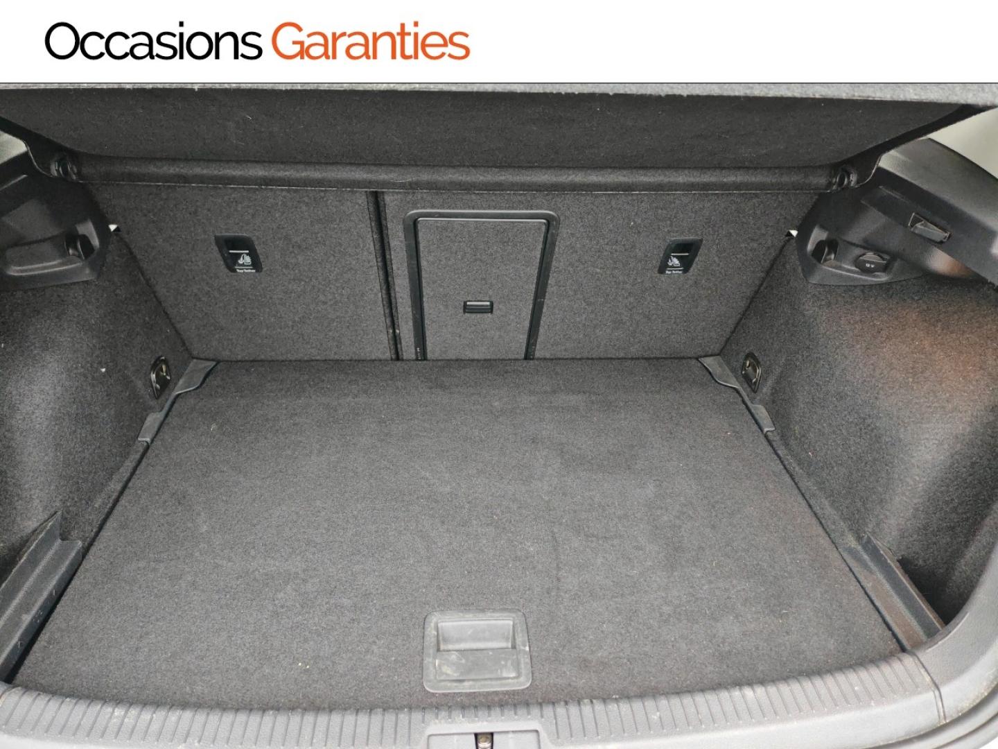 Voitures occasions VOLKSWAGEN GOLF  Béthune