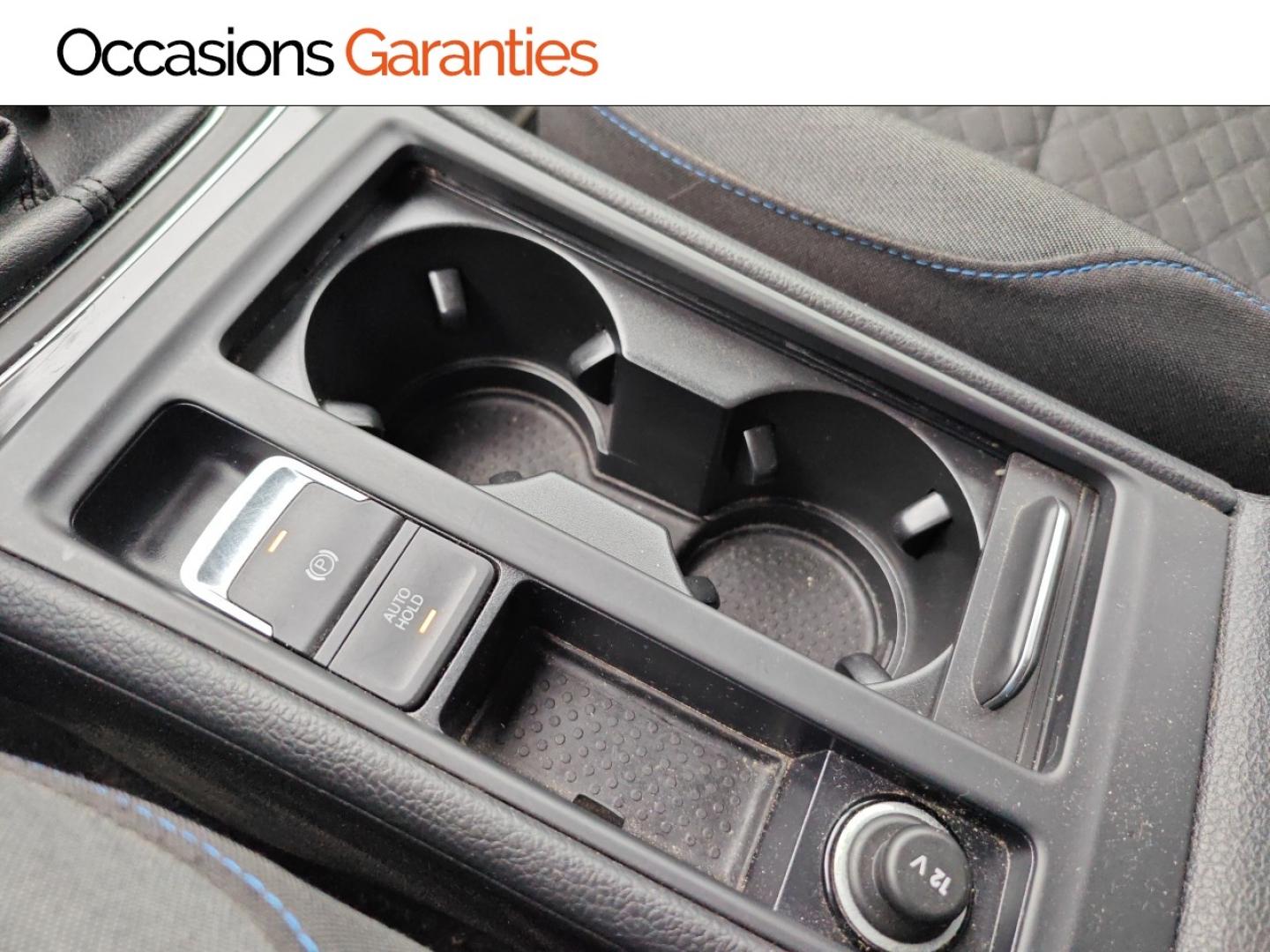 Voitures occasions VOLKSWAGEN GOLF  Béthune