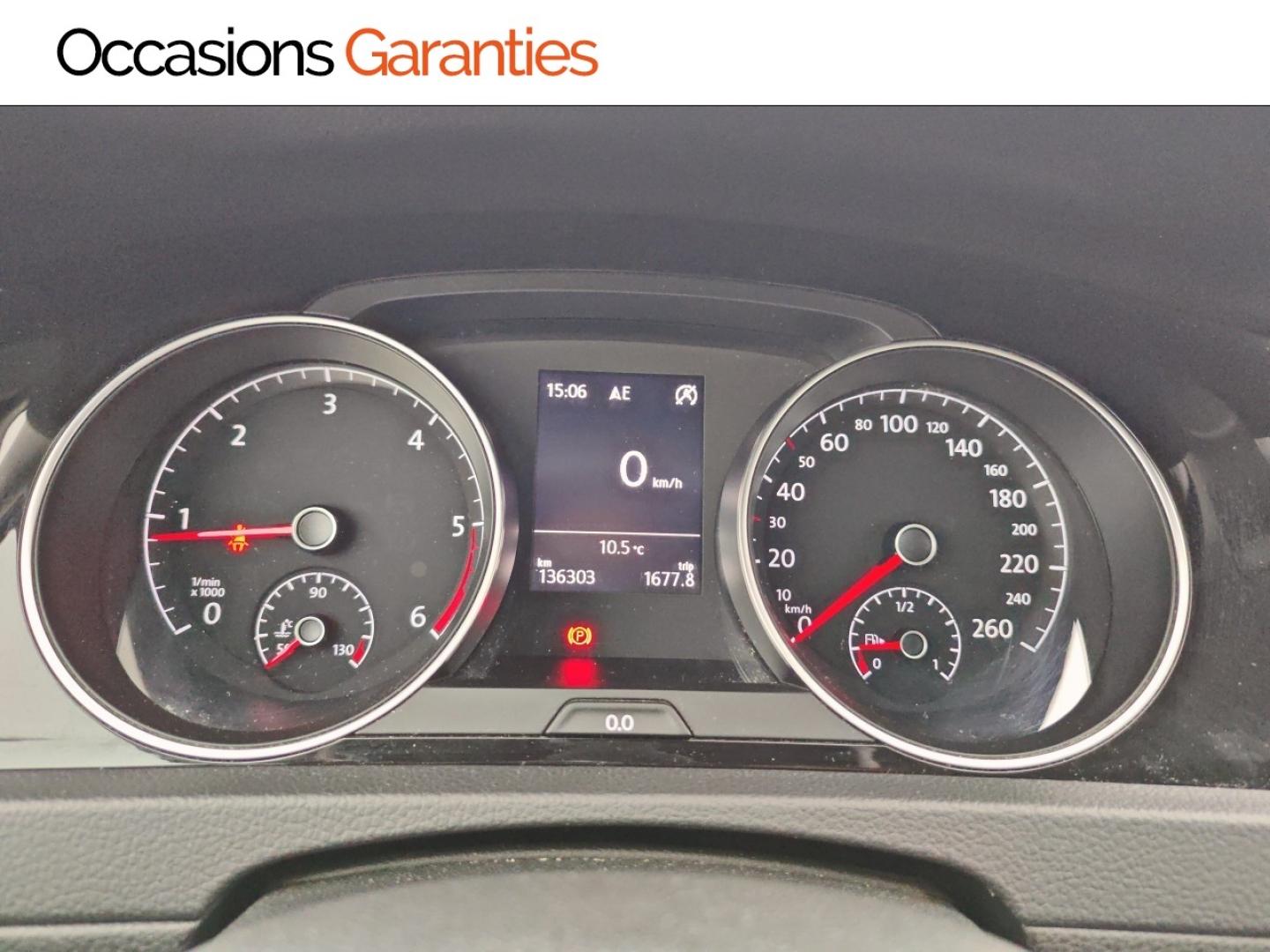 Voitures occasions VOLKSWAGEN GOLF  Béthune