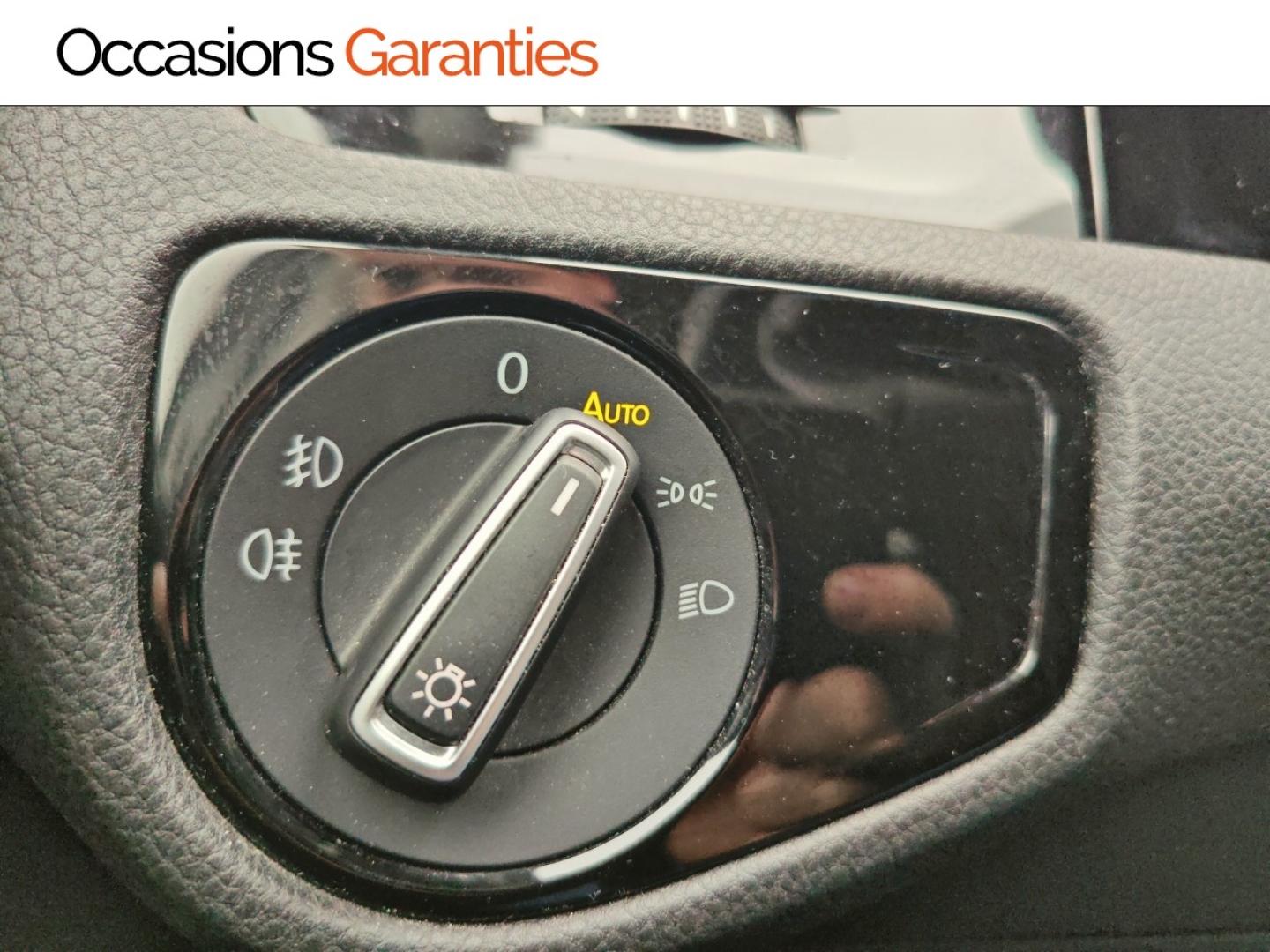 Voitures occasions VOLKSWAGEN GOLF  Béthune