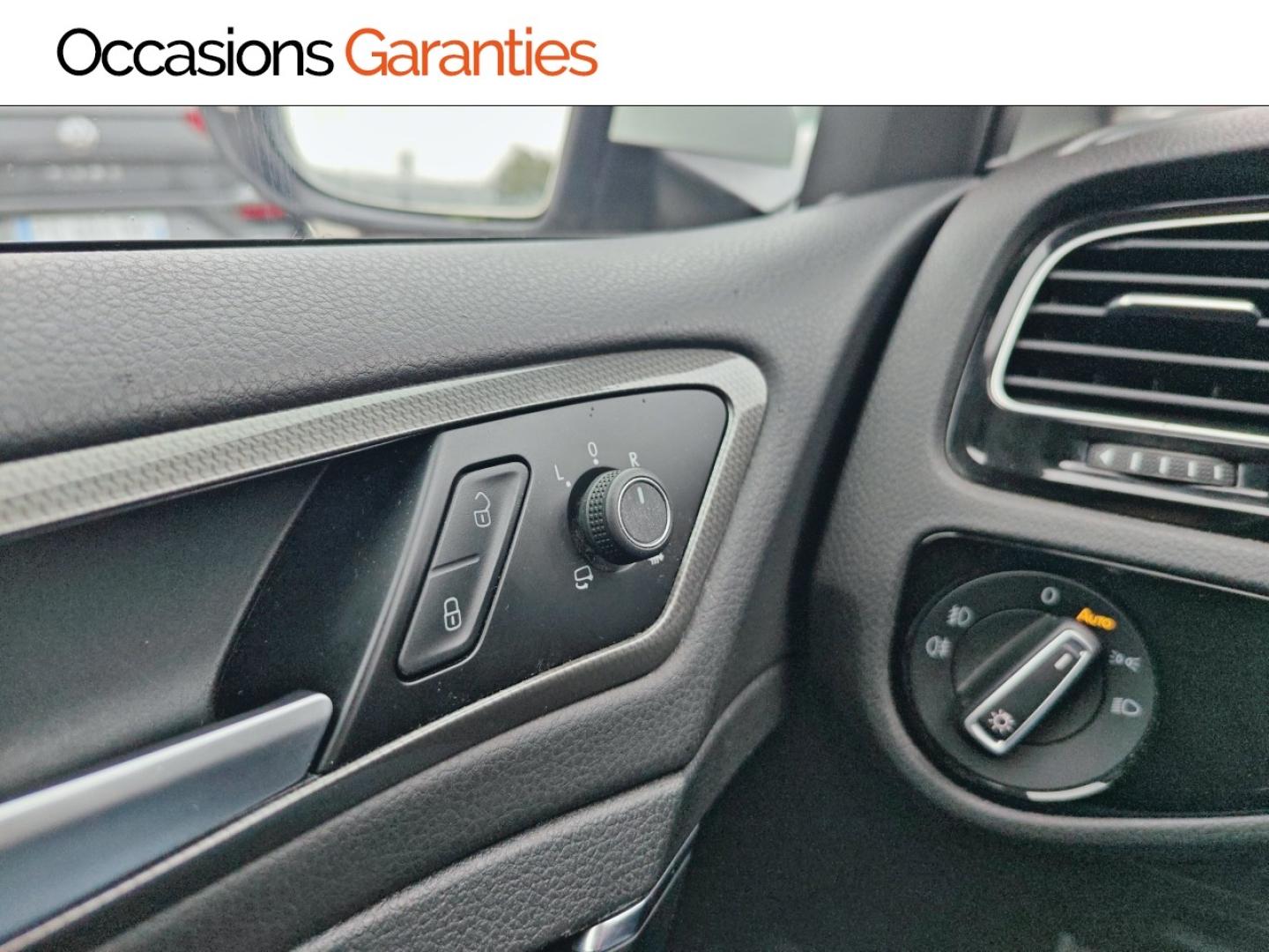 Voitures occasions VOLKSWAGEN GOLF  Béthune