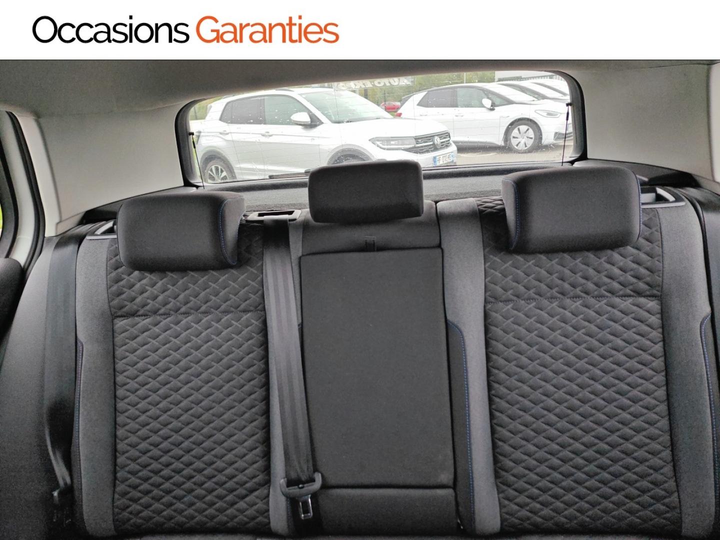 Voitures occasions VOLKSWAGEN GOLF  Béthune