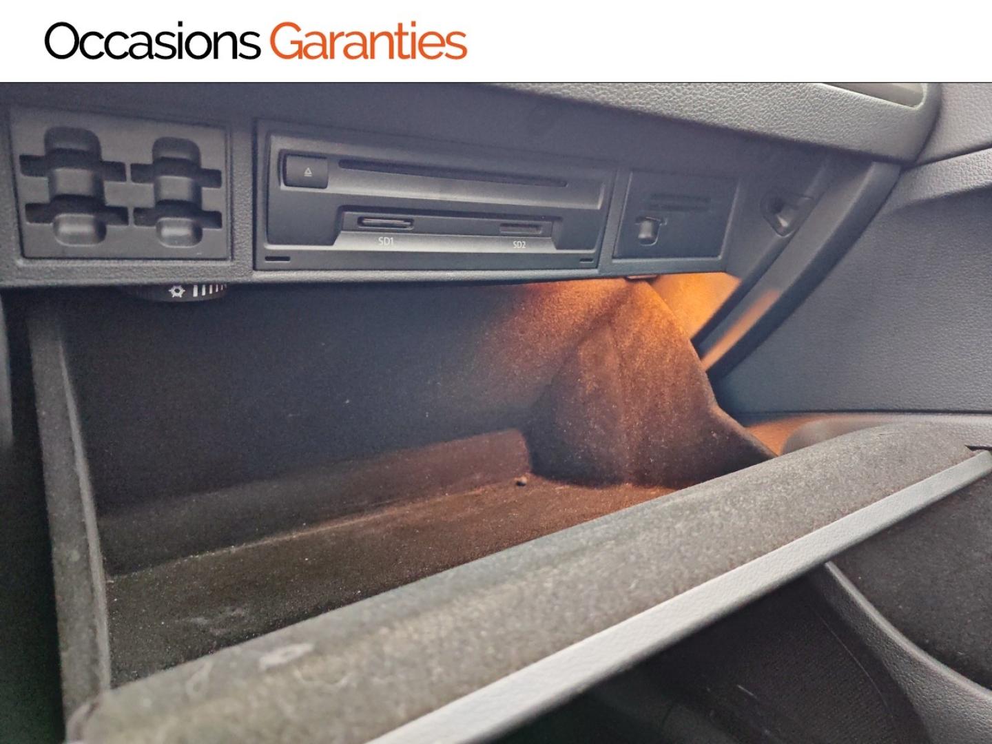 Voitures occasions VOLKSWAGEN GOLF  Béthune