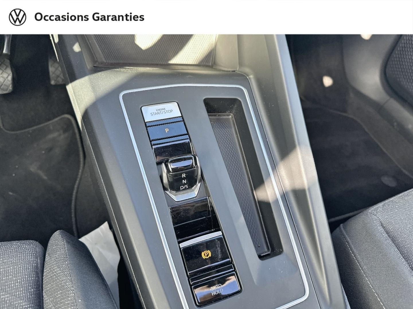 Voitures occasions VOLKSWAGEN GOLF Life Plus Béthune