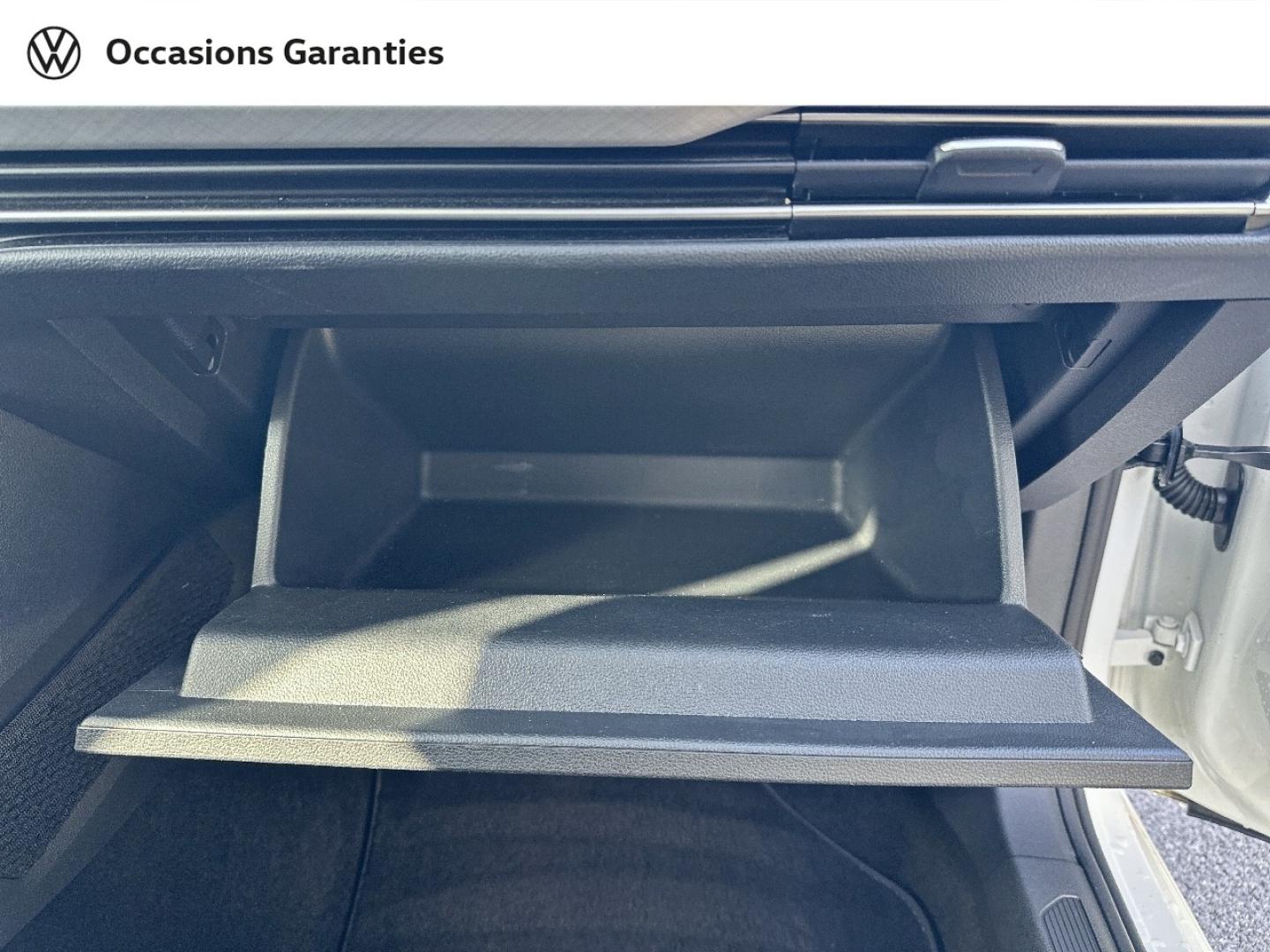 Voitures occasions VOLKSWAGEN GOLF Life Plus Béthune