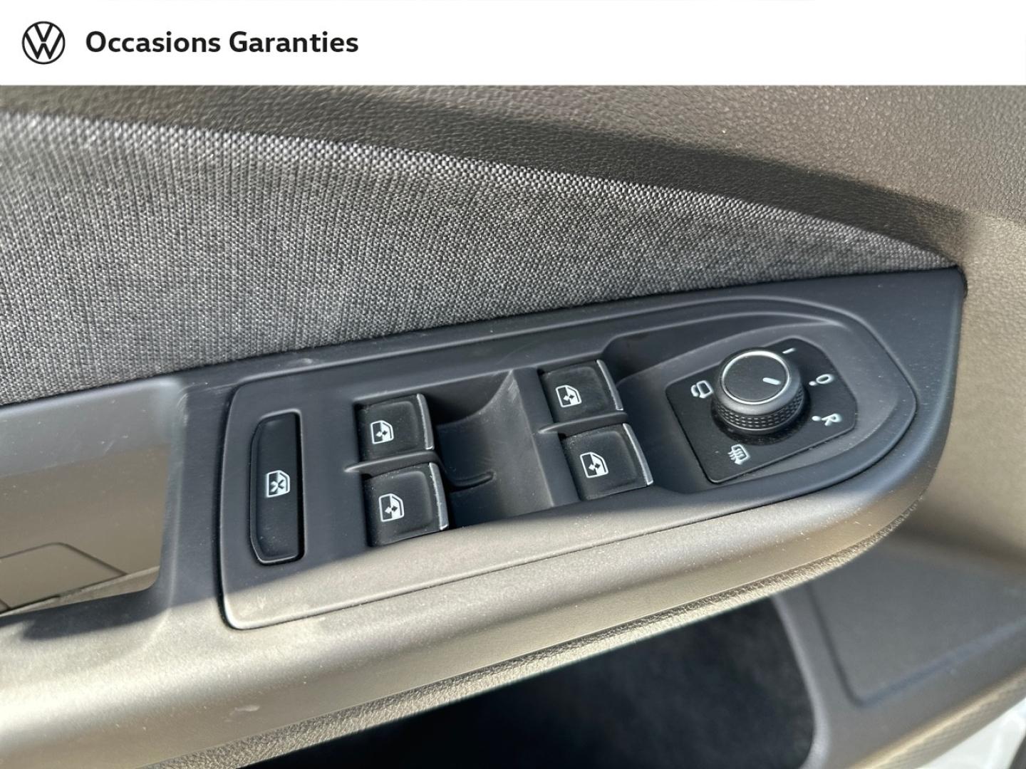 Voitures occasions VOLKSWAGEN GOLF Life Plus Béthune