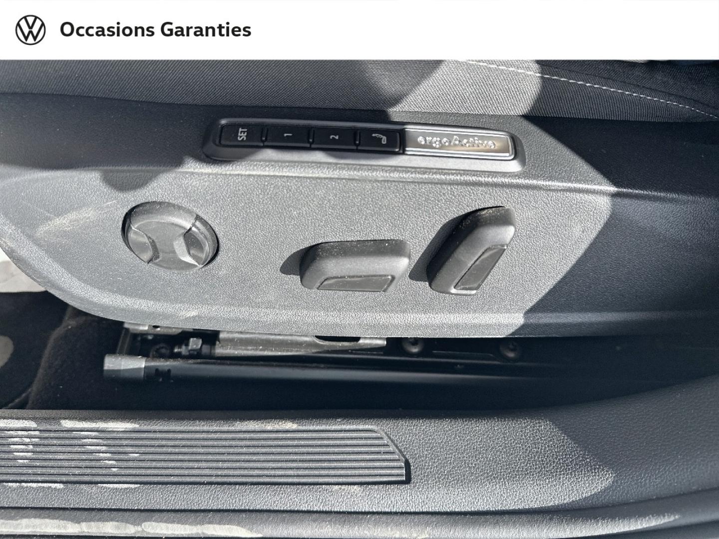 Voitures occasions VOLKSWAGEN GOLF Life Plus Béthune