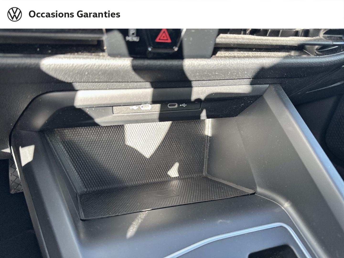 Voitures occasions VOLKSWAGEN GOLF Life Plus Béthune