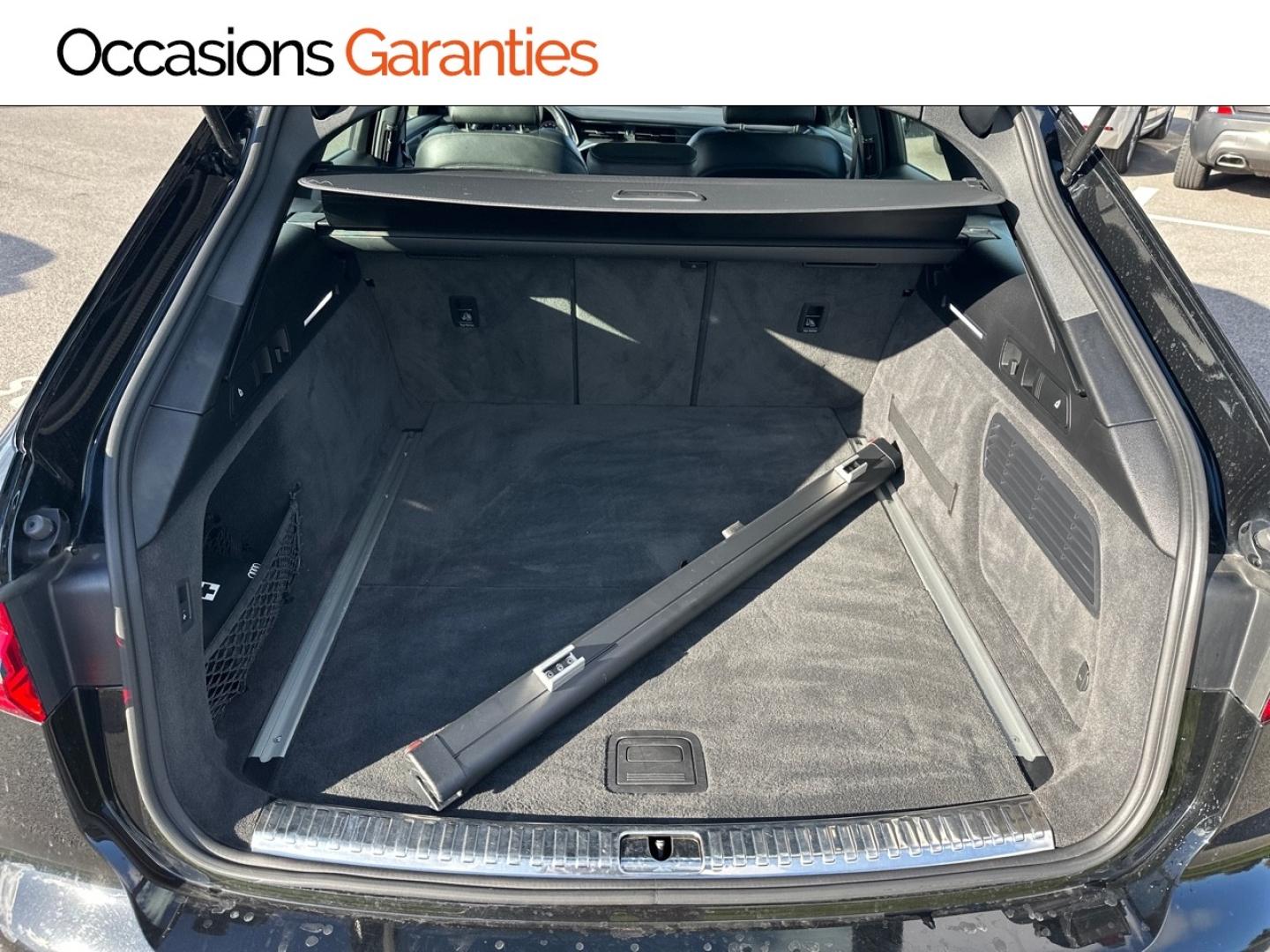 Voitures occasions Audi A6 AVANT Avus Béthune