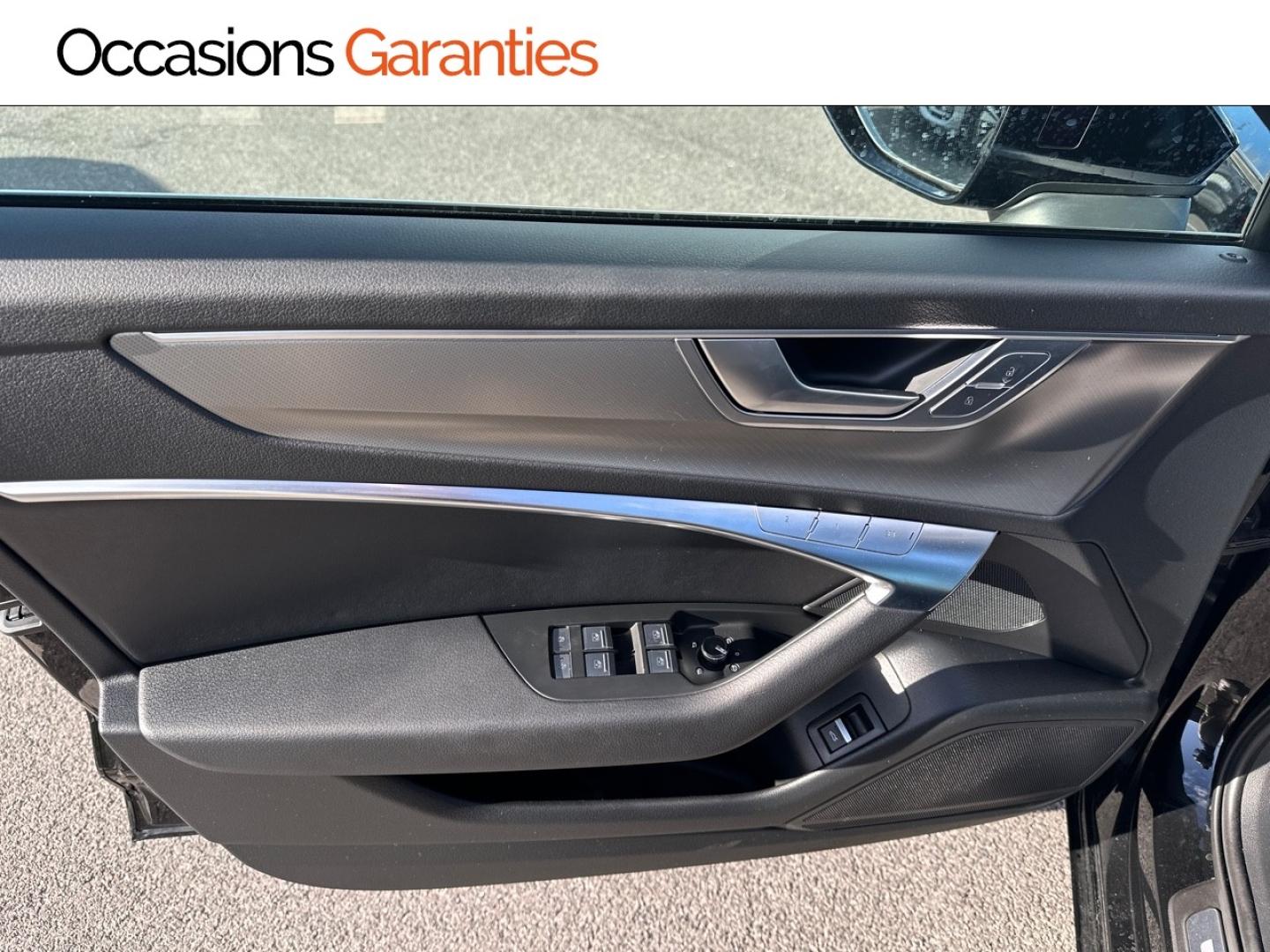 Voitures occasions Audi A6 AVANT Avus Béthune