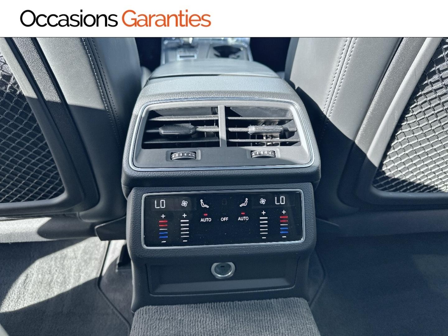 Voitures occasions Audi A6 AVANT Avus Béthune