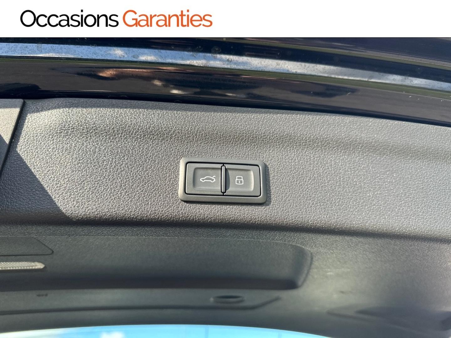 Voitures occasions Audi A6 AVANT Avus Béthune
