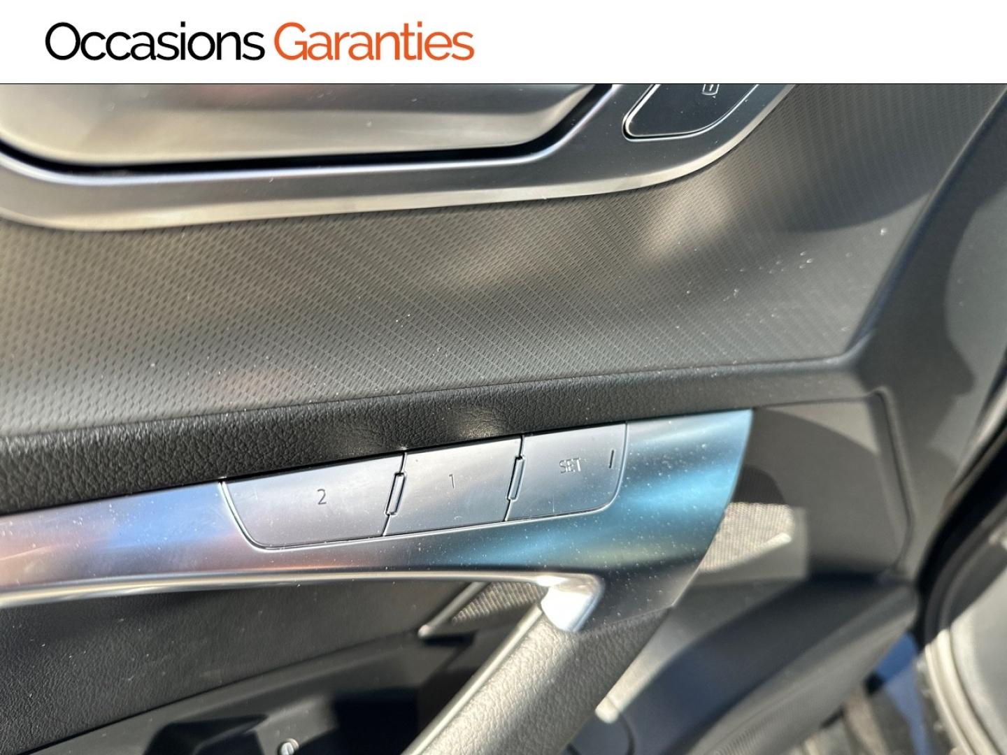 Voitures occasions Audi A6 AVANT Avus Béthune