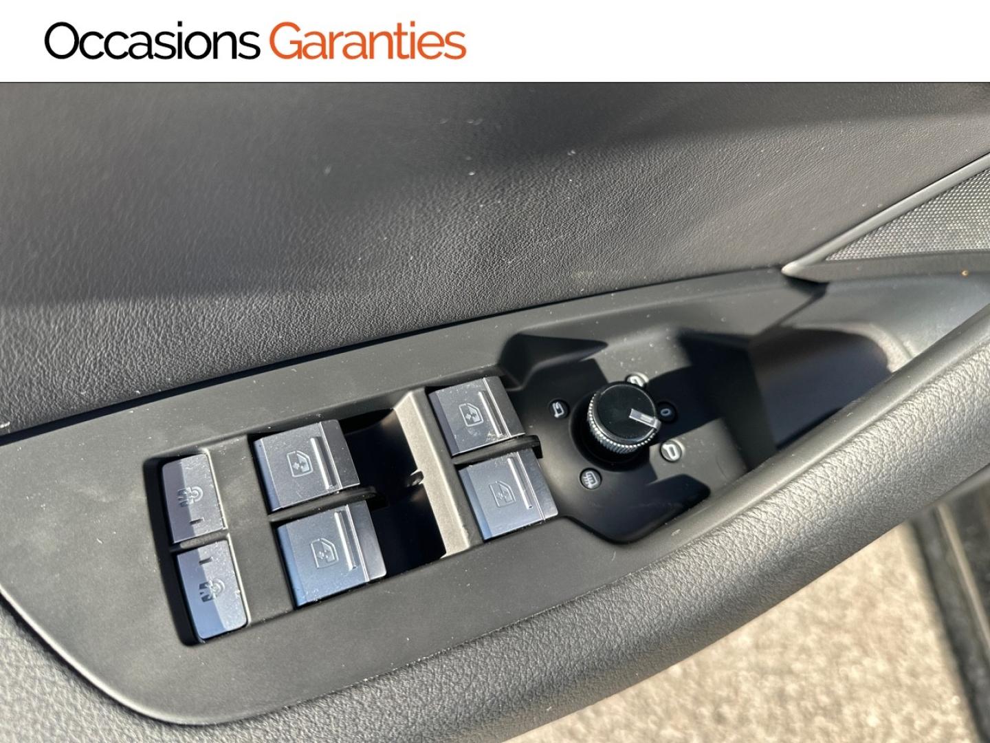 Voitures occasions Audi A6 AVANT Avus Béthune