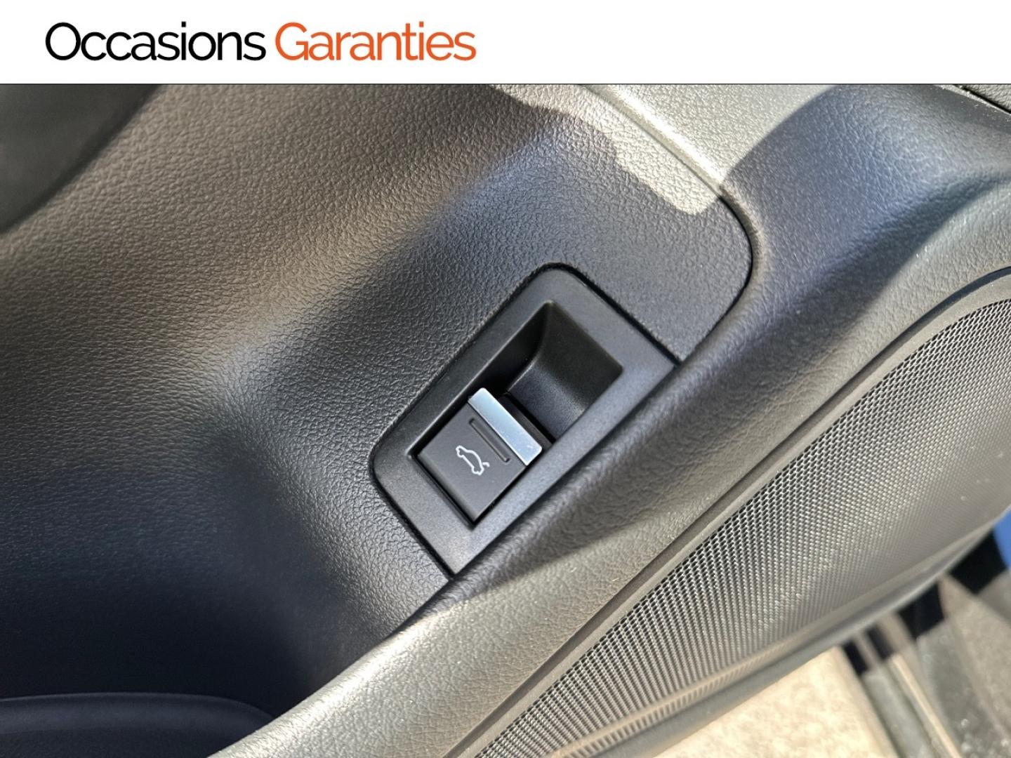 Voitures occasions Audi A6 AVANT Avus Béthune