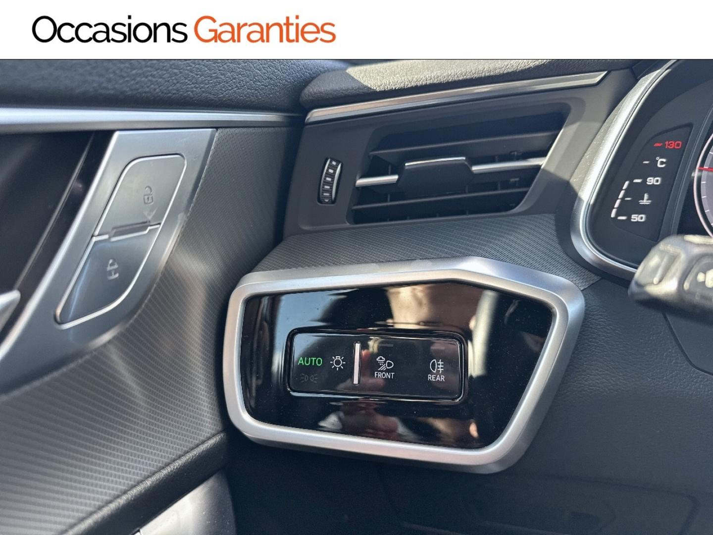 Voitures occasions Audi A6 AVANT Avus Béthune