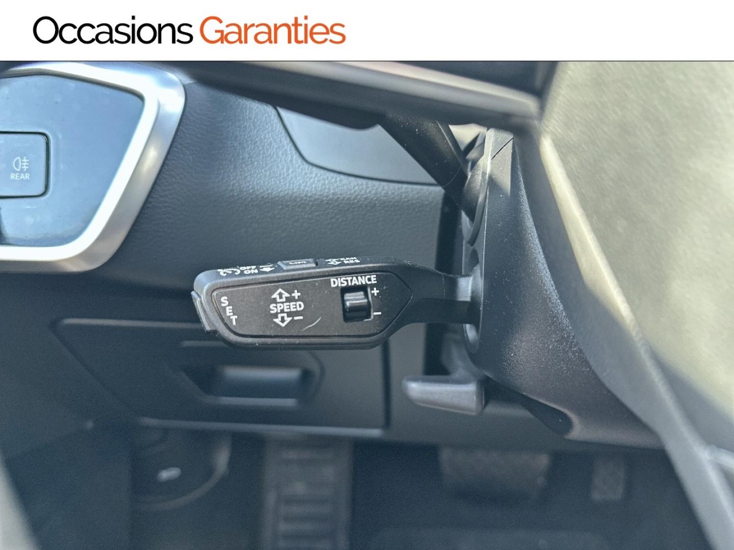 Voitures occasions Audi A6 AVANT Avus Béthune