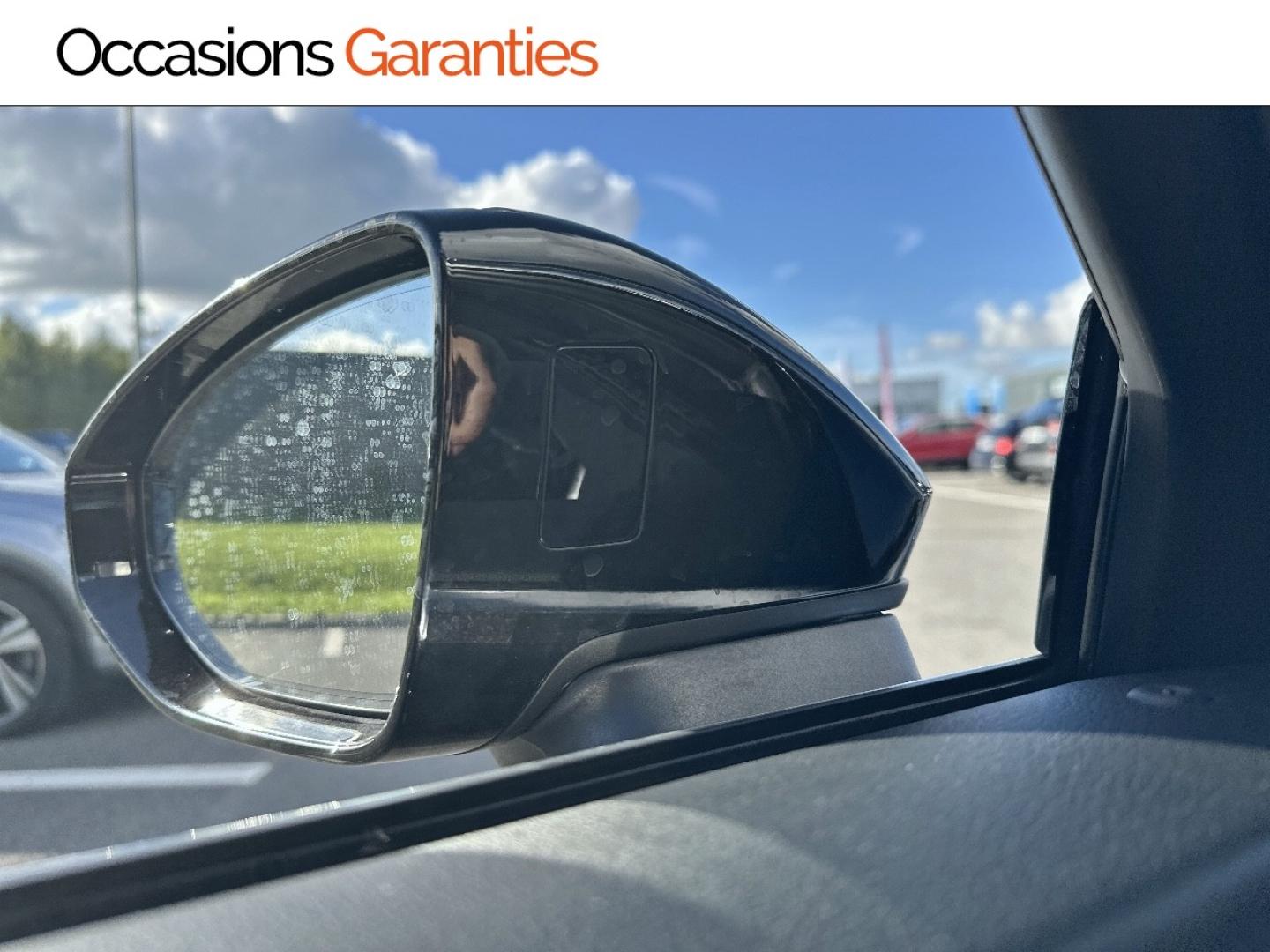 Voitures occasions Audi A6 AVANT Avus Béthune