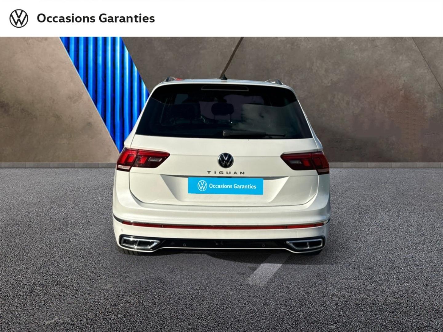 Voitures occasions VOLKSWAGEN TIGUAN  Béthune