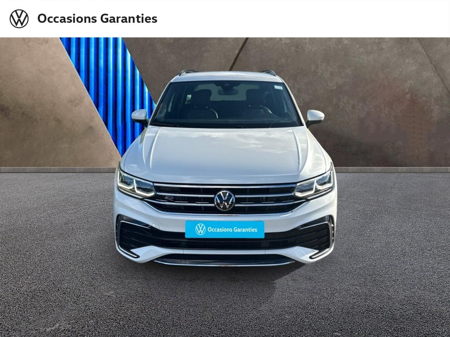 Voitures occasions VOLKSWAGEN TIGUAN  Béthune