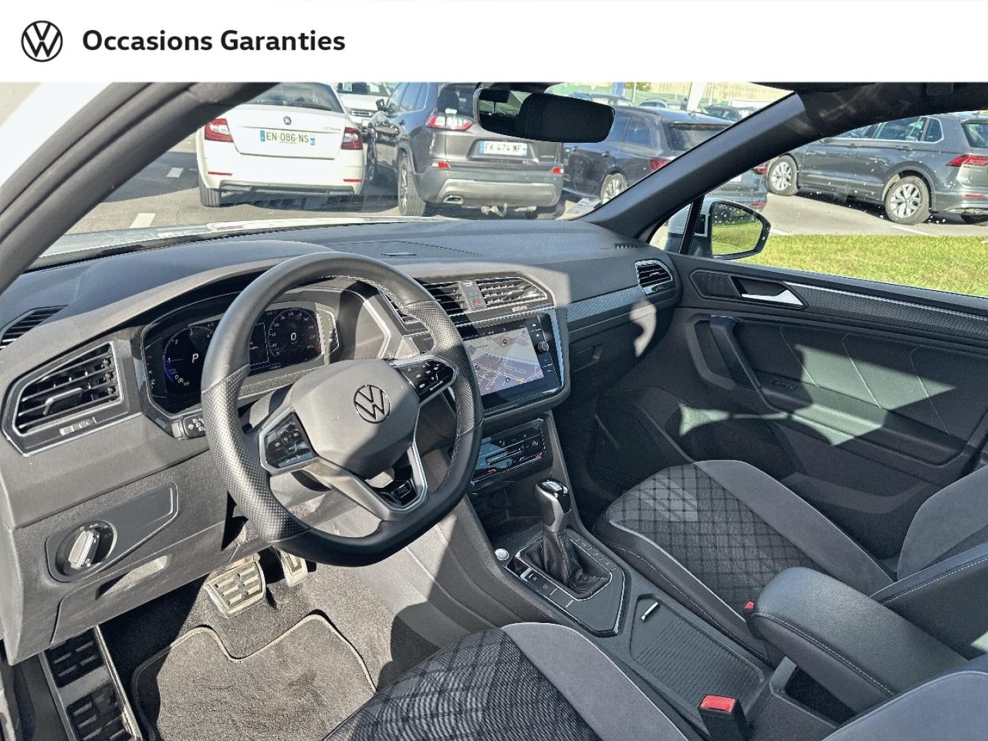 Voitures occasions VOLKSWAGEN TIGUAN  Béthune