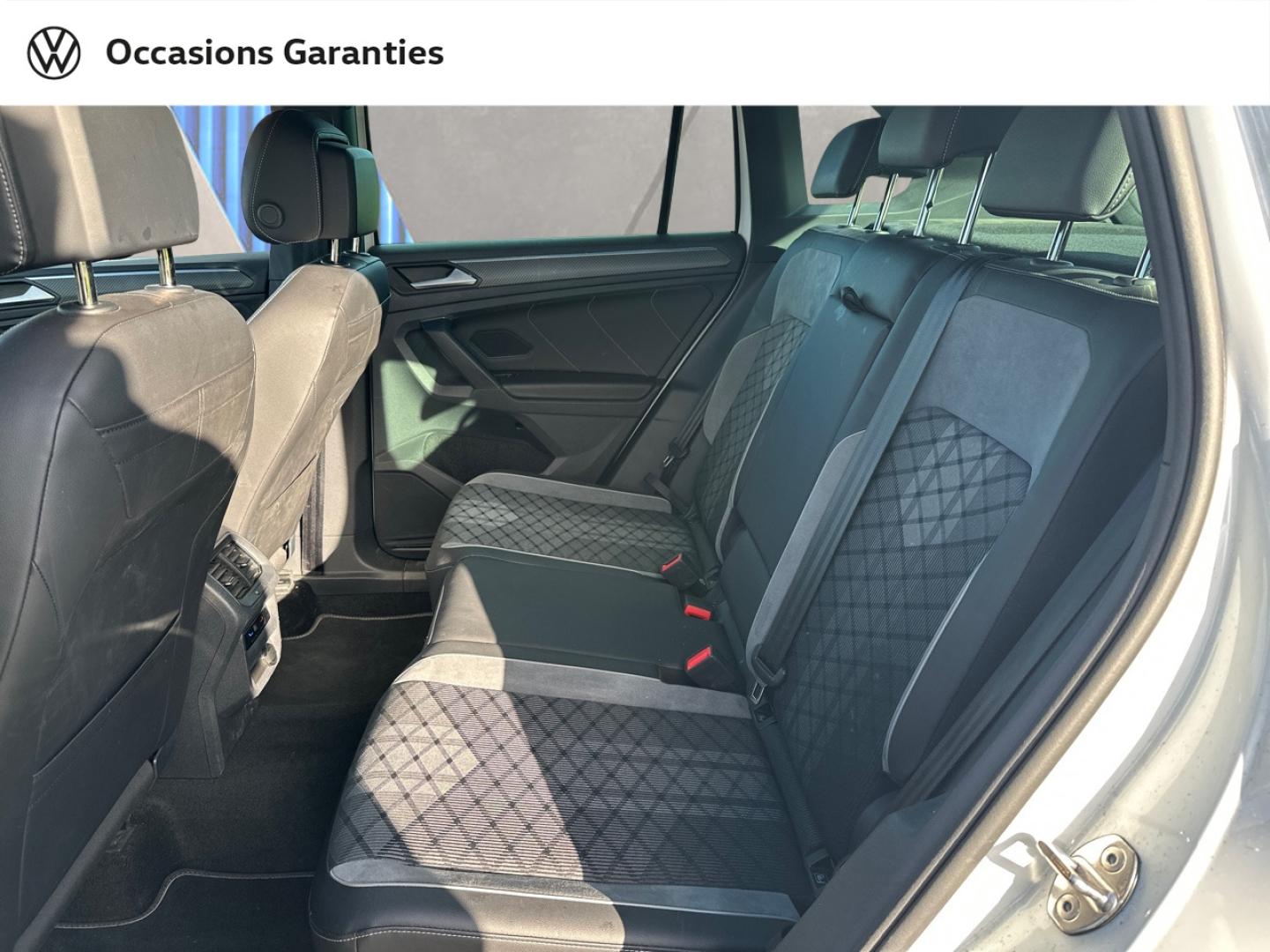 Voitures occasions VOLKSWAGEN TIGUAN  Béthune