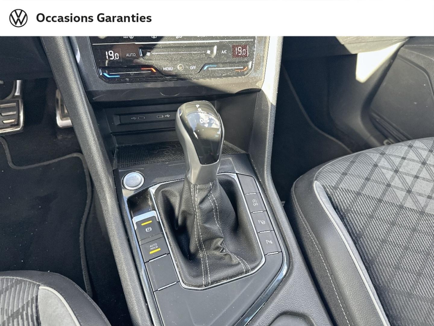 Voitures occasions VOLKSWAGEN TIGUAN  Béthune