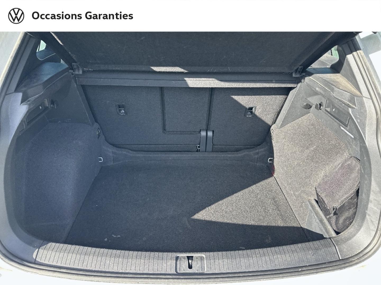 Voitures occasions VOLKSWAGEN TIGUAN  Béthune