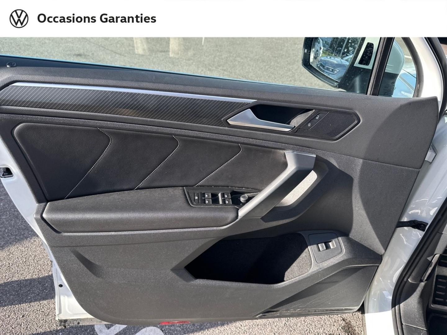 Voitures occasions VOLKSWAGEN TIGUAN  Béthune