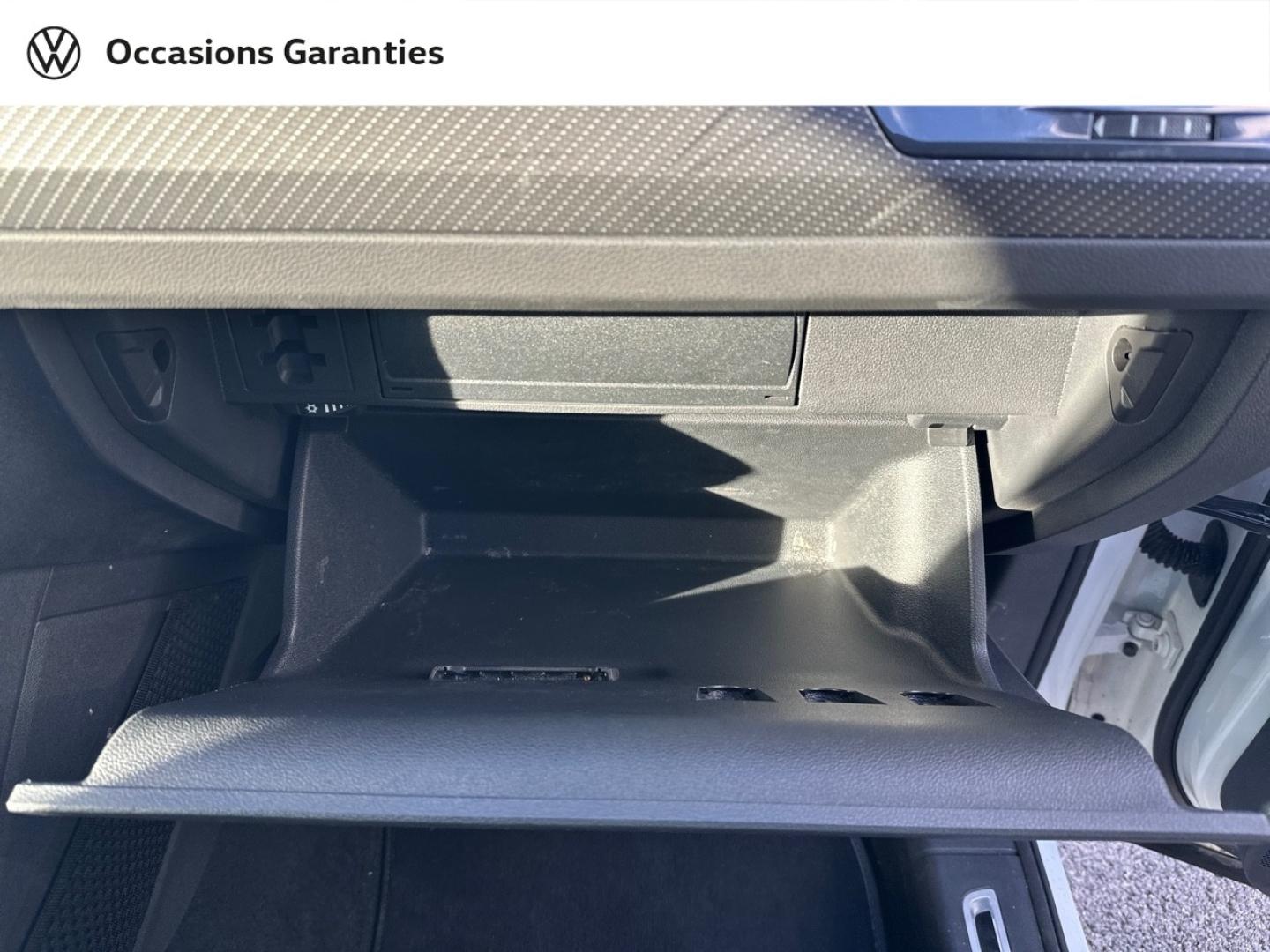 Voitures occasions VOLKSWAGEN TIGUAN  Béthune