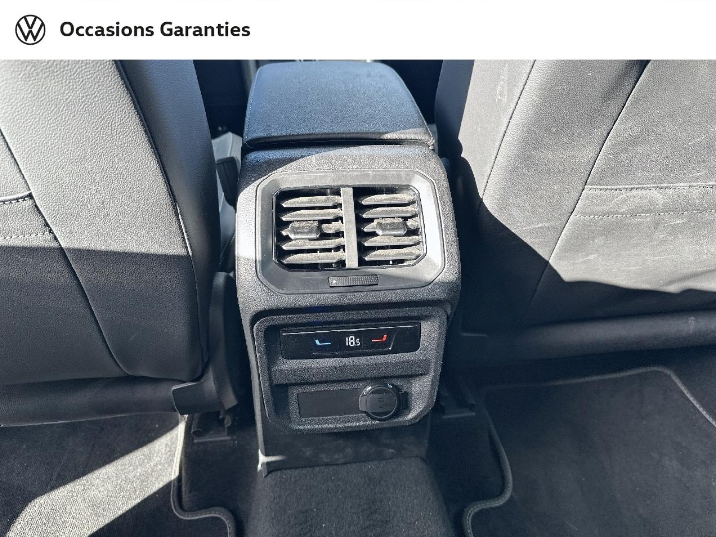 Voitures occasions VOLKSWAGEN TIGUAN  Béthune