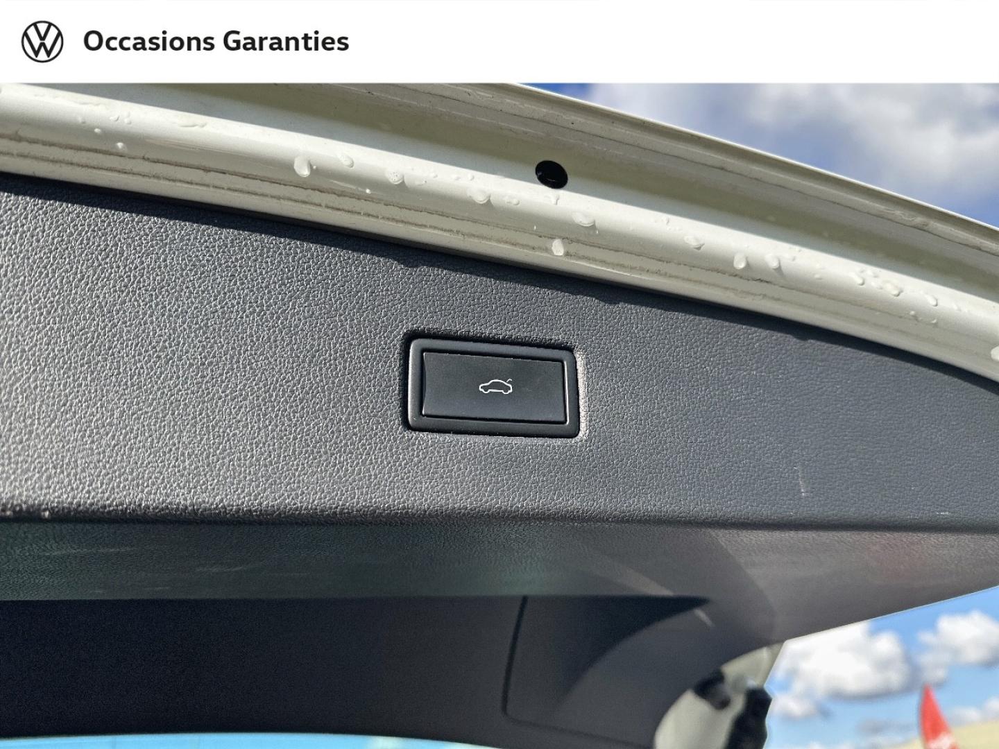 Voitures occasions VOLKSWAGEN TIGUAN  Béthune