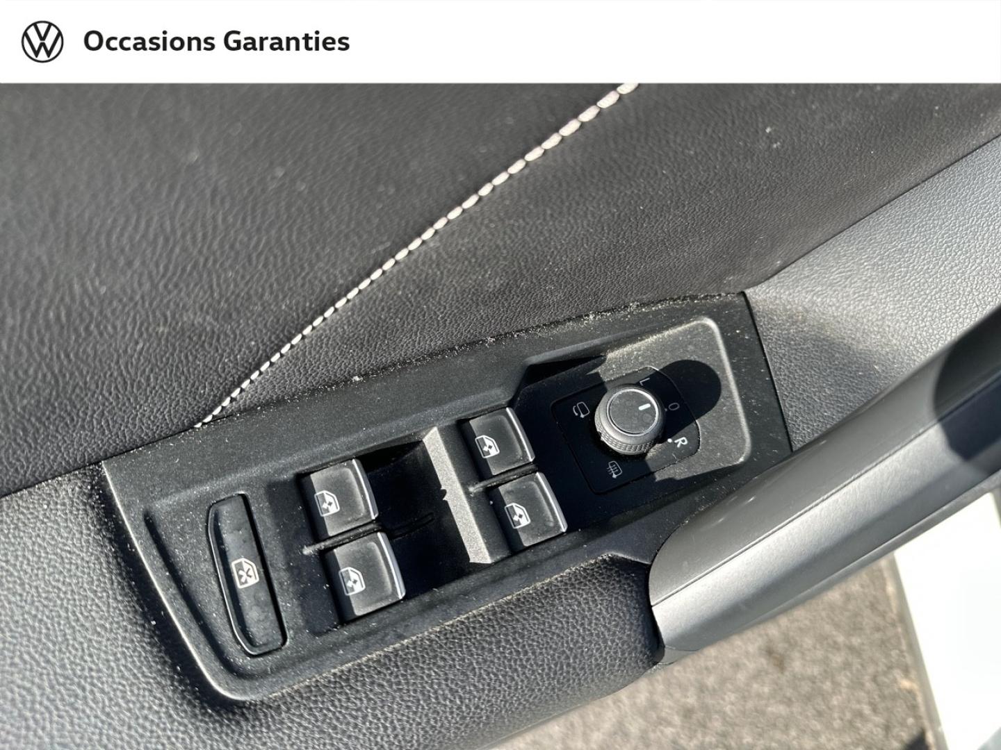 Voitures occasions VOLKSWAGEN TIGUAN  Béthune
