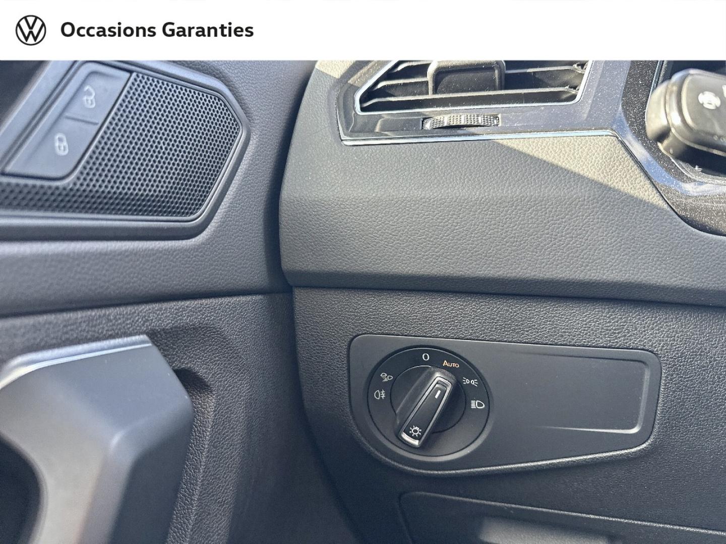 Voitures occasions VOLKSWAGEN TIGUAN  Béthune