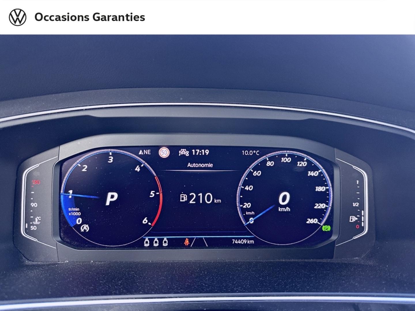 Voitures occasions VOLKSWAGEN TIGUAN  Béthune