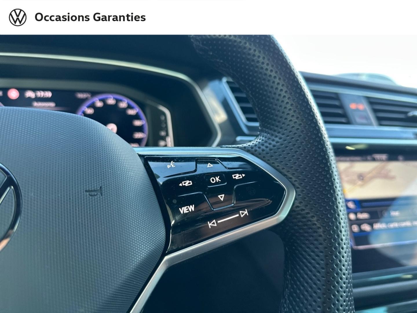 Voitures occasions VOLKSWAGEN TIGUAN  Béthune