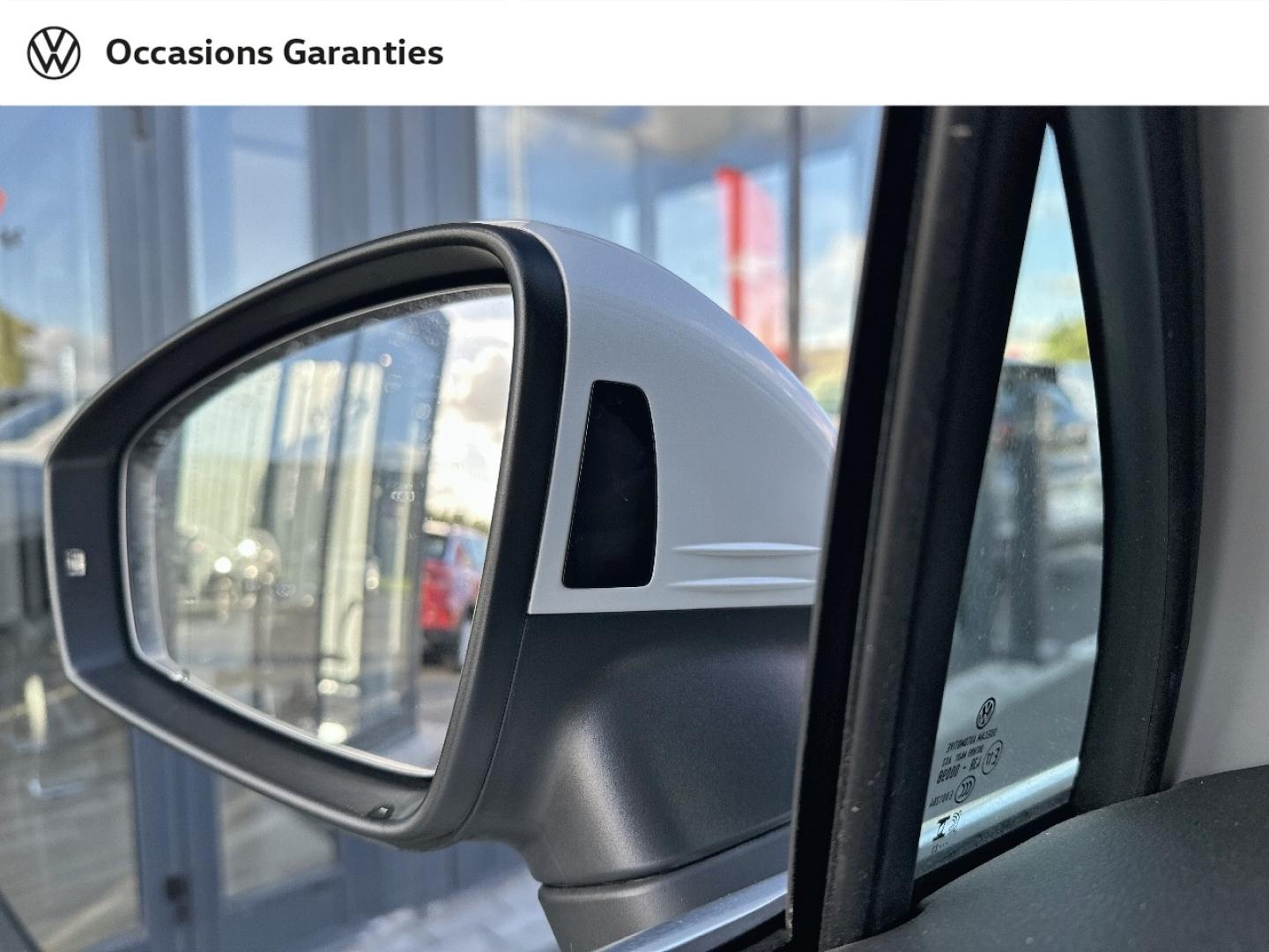 Voitures occasions VOLKSWAGEN TIGUAN  Béthune