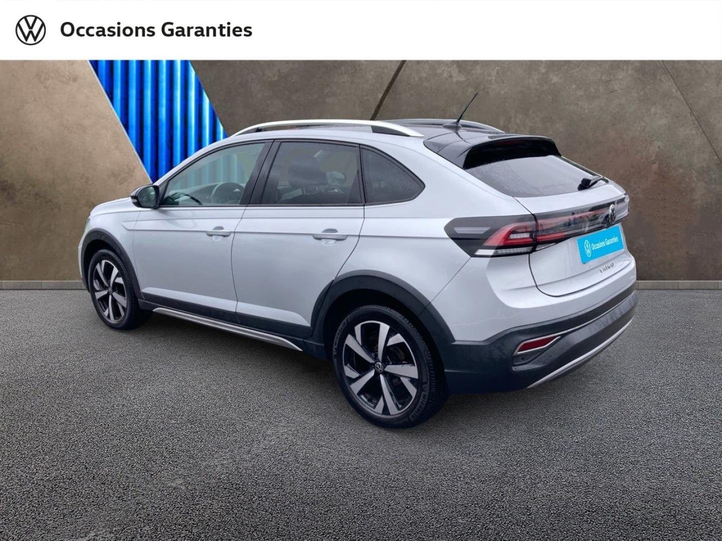 Voitures occasions VOLKSWAGEN TAIGO Style Béthune