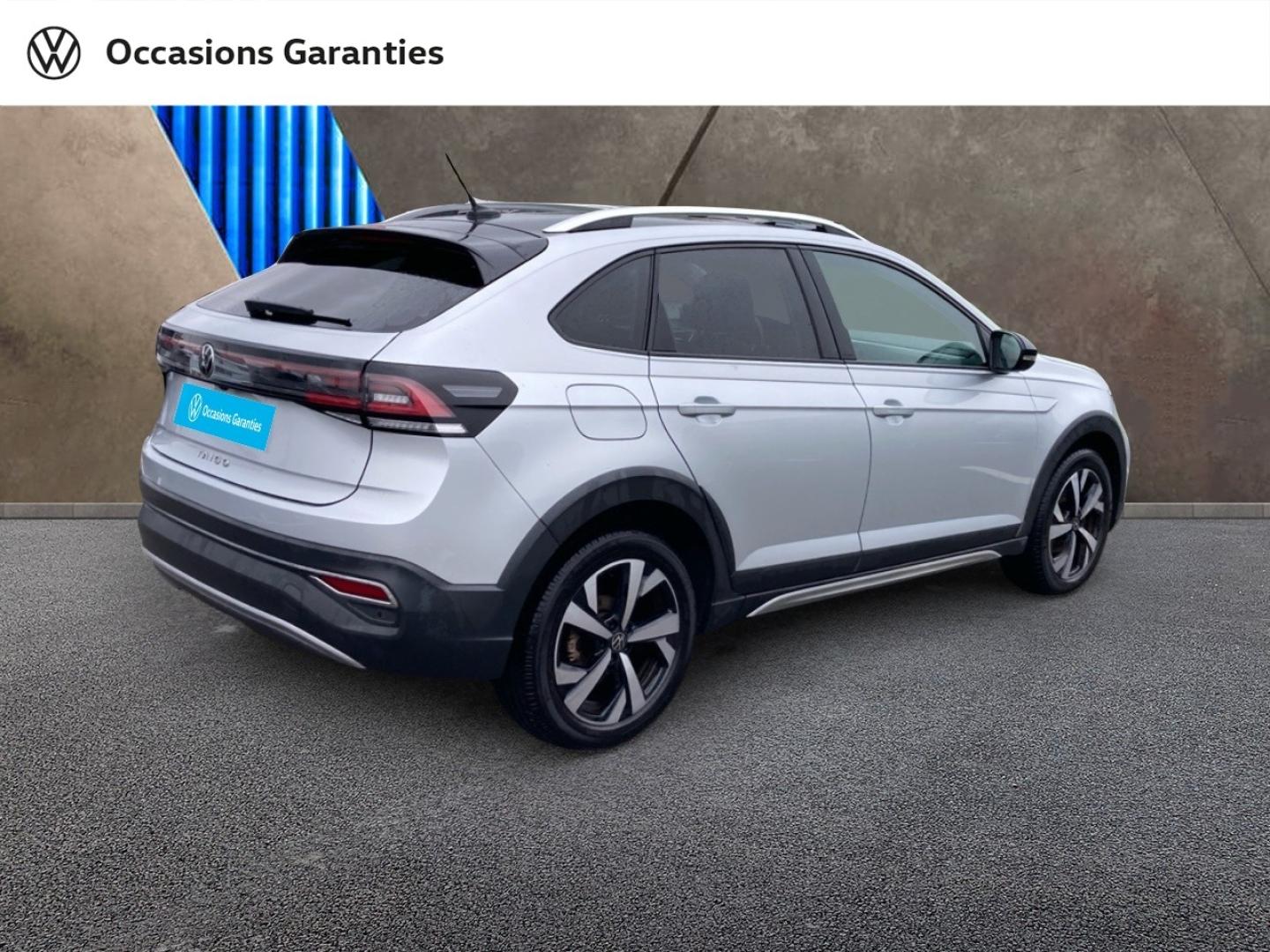 Voitures occasions VOLKSWAGEN TAIGO Style Béthune