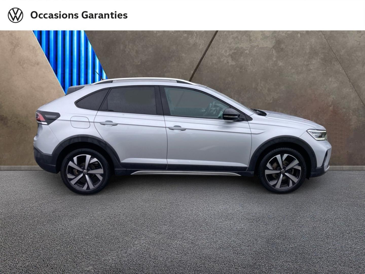 Voitures occasions VOLKSWAGEN TAIGO Style Béthune