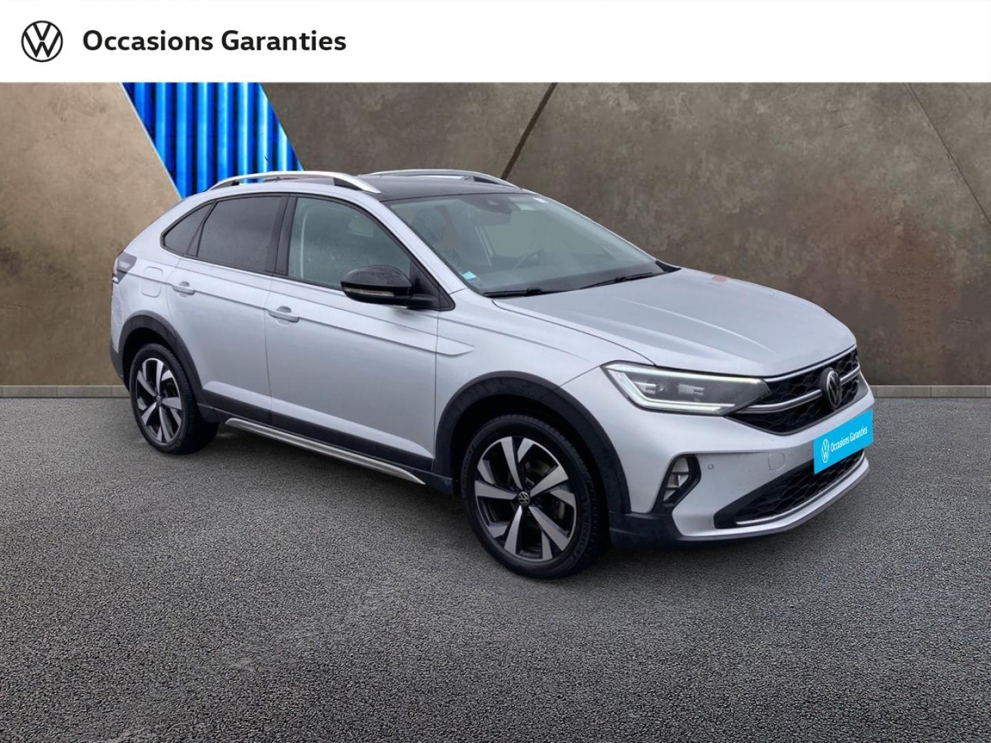 Voitures occasions VOLKSWAGEN TAIGO Style Béthune