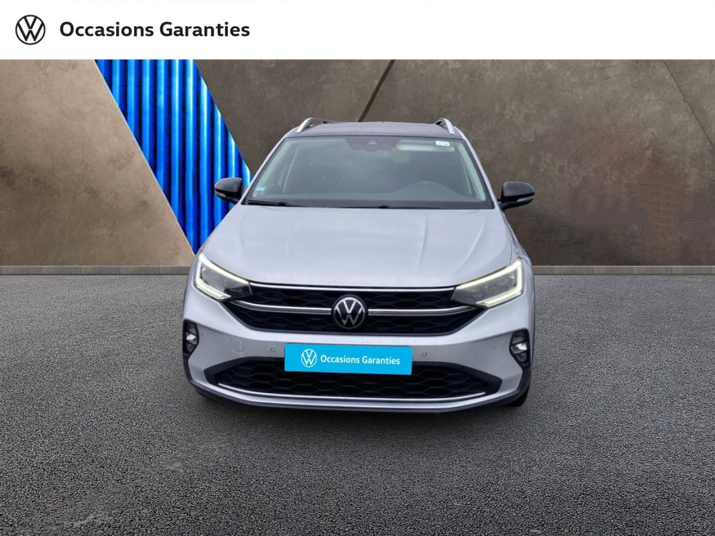 Voitures occasions VOLKSWAGEN TAIGO Style Béthune
