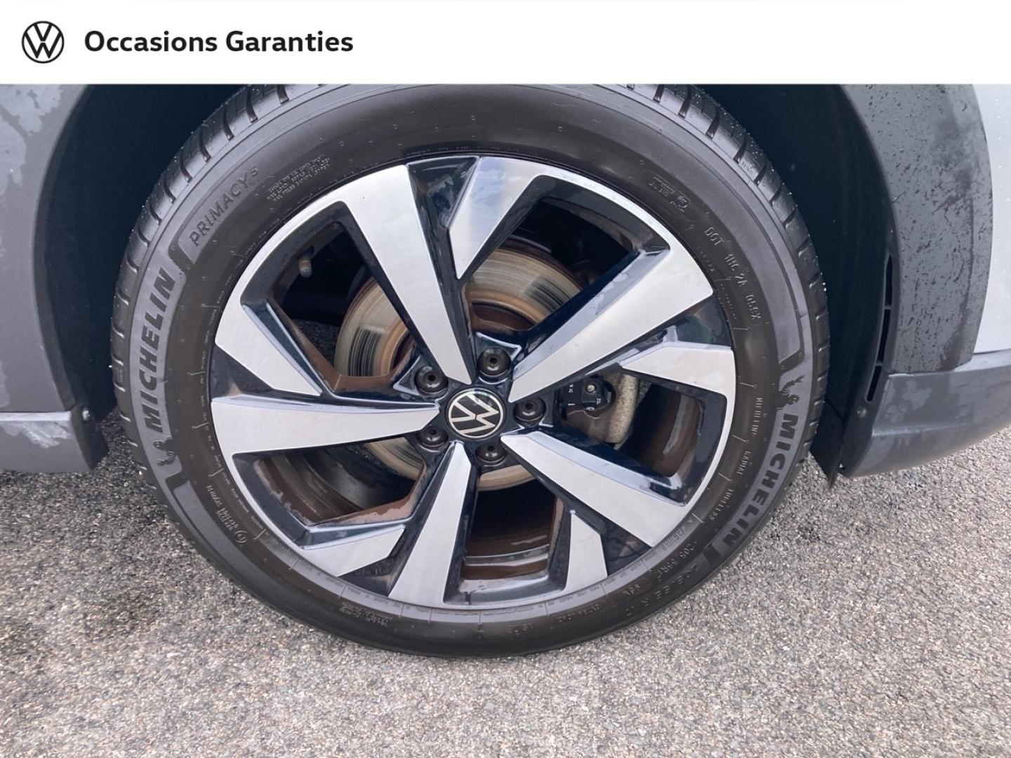 Voitures occasions VOLKSWAGEN TAIGO Style Béthune