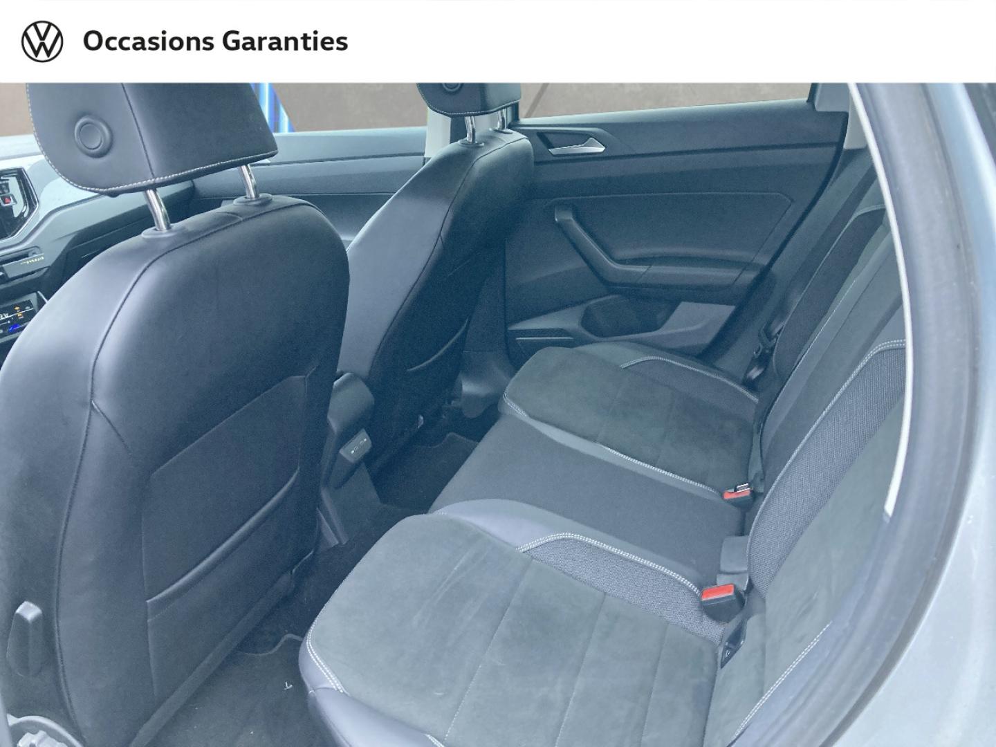 Voitures occasions VOLKSWAGEN TAIGO Style Béthune