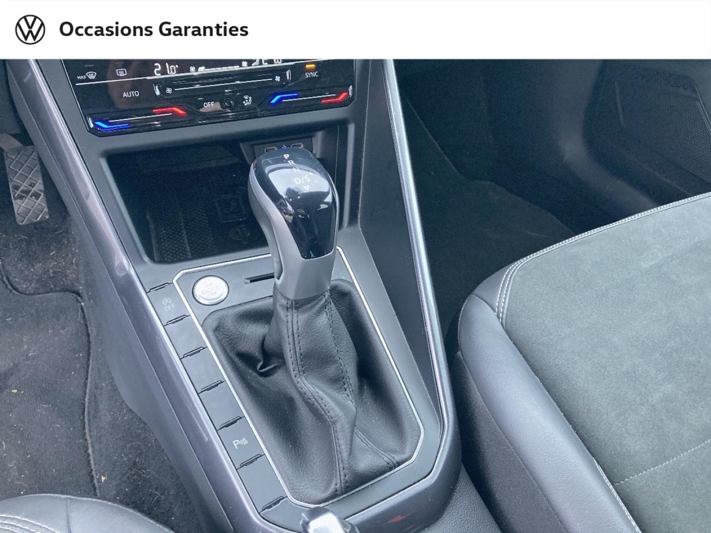 Voitures occasions VOLKSWAGEN TAIGO Style Béthune