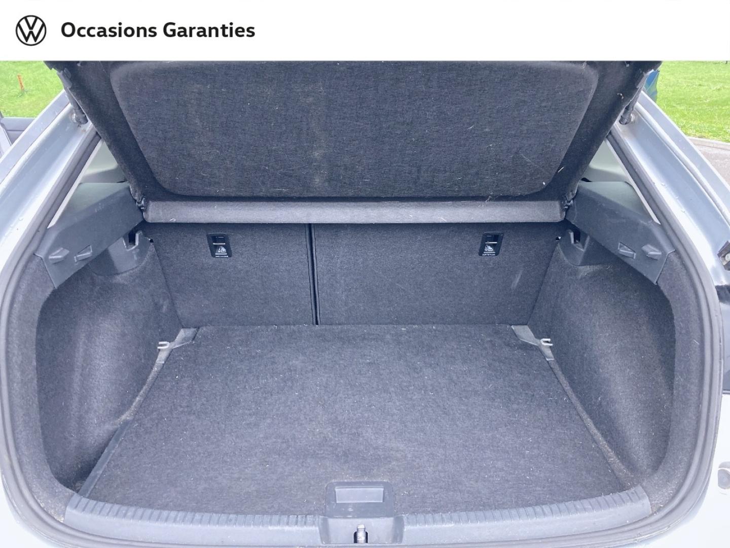 Voitures occasions VOLKSWAGEN TAIGO Style Béthune