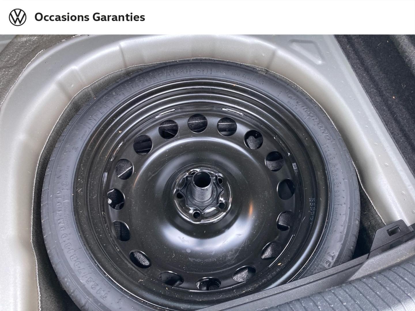 Voitures occasions VOLKSWAGEN TAIGO Style Béthune