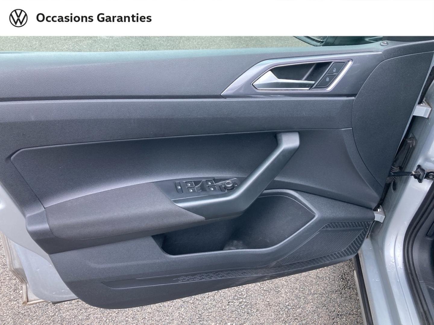 Voitures occasions VOLKSWAGEN TAIGO Style Béthune